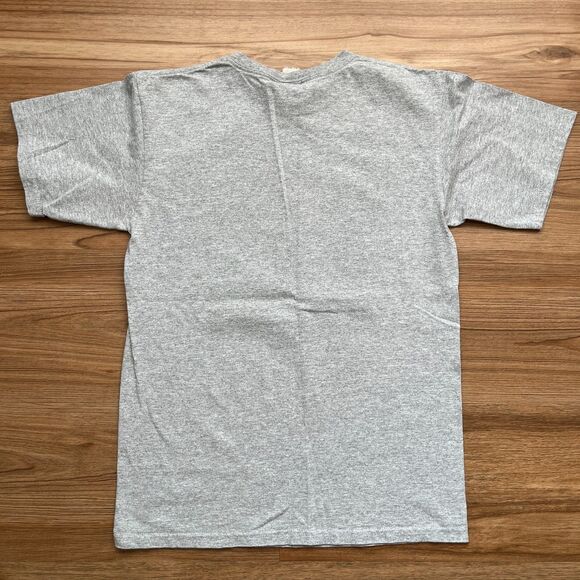 Universal Studios Theme Park Orlando Florida The Simpsons Men's M T-Shirt Gray - Picture 7 of 7